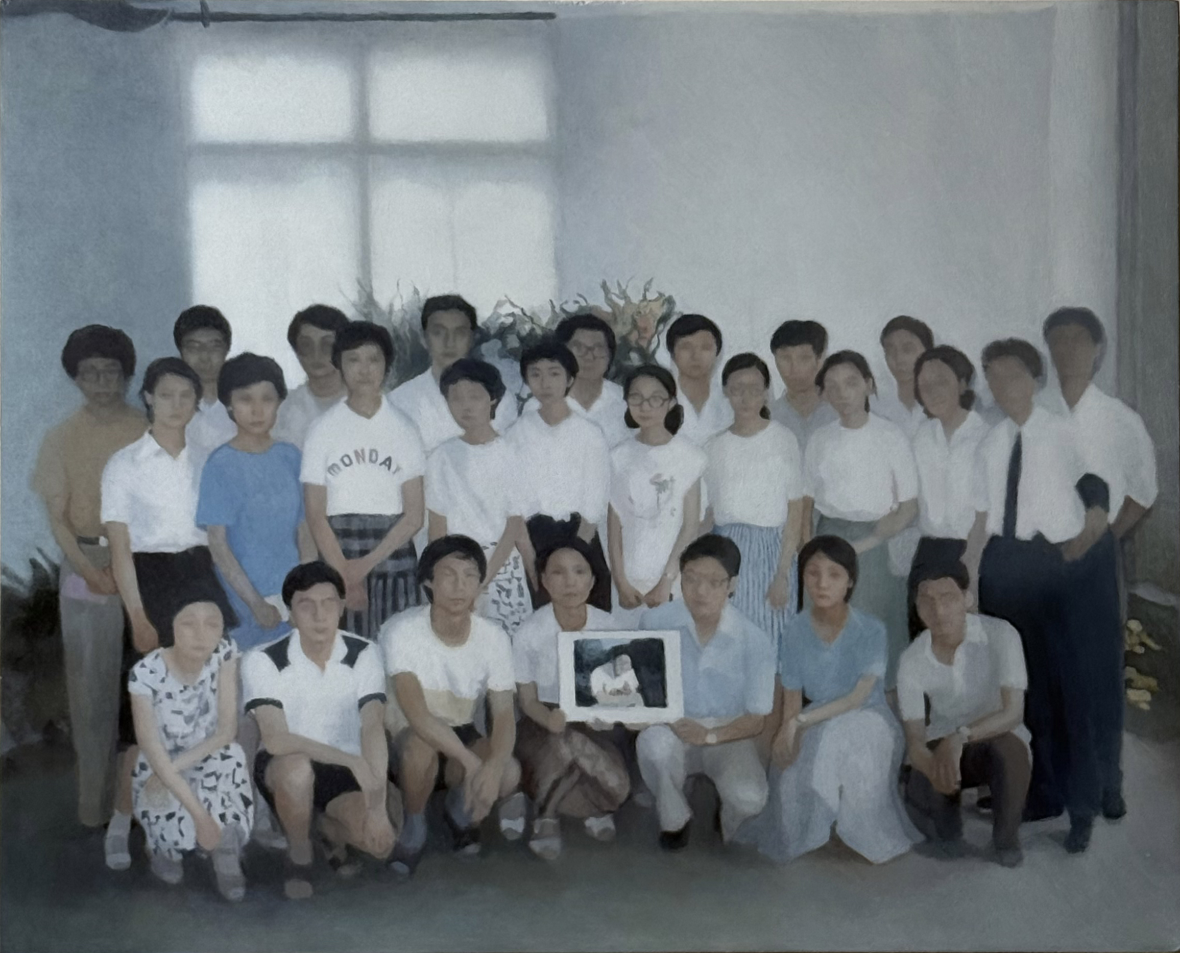 See 'Grieving Enoch'